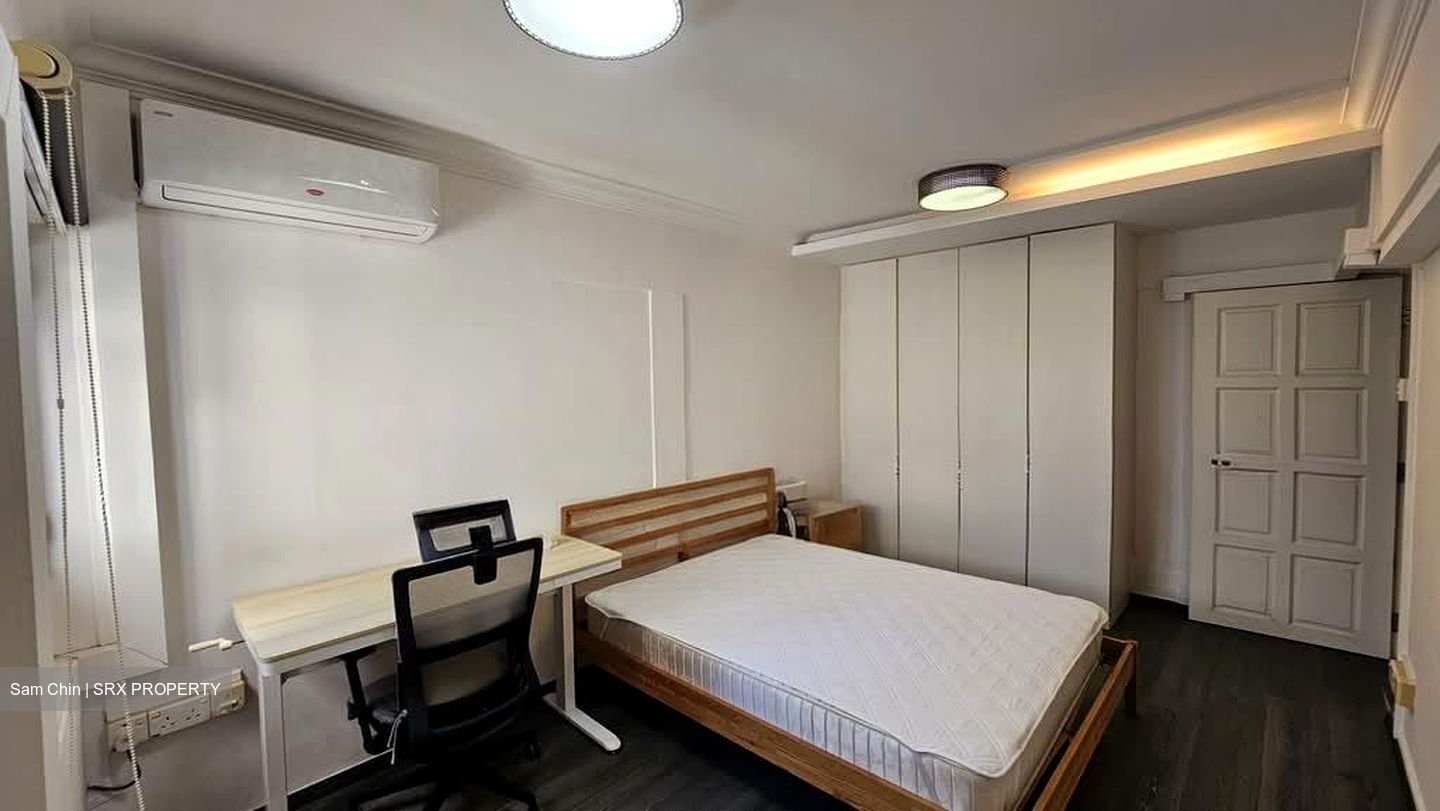 Blk 55 BLANGAH VIEW (Bukit Merah), HDB 4 Rooms #568868111